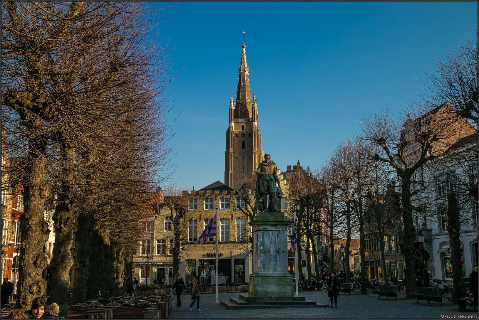 Brugge